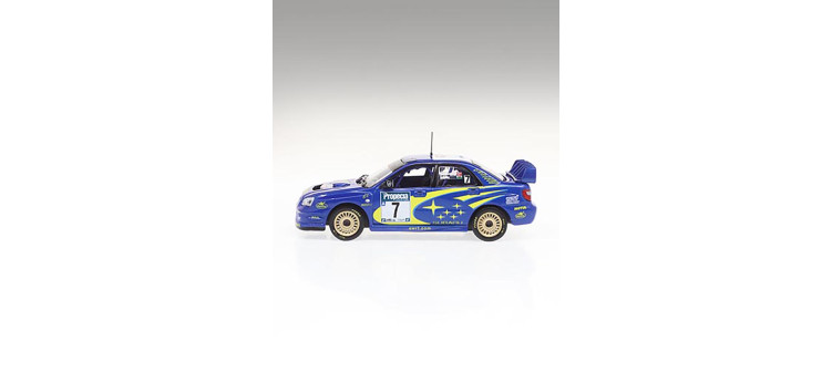 WRC Nº 20