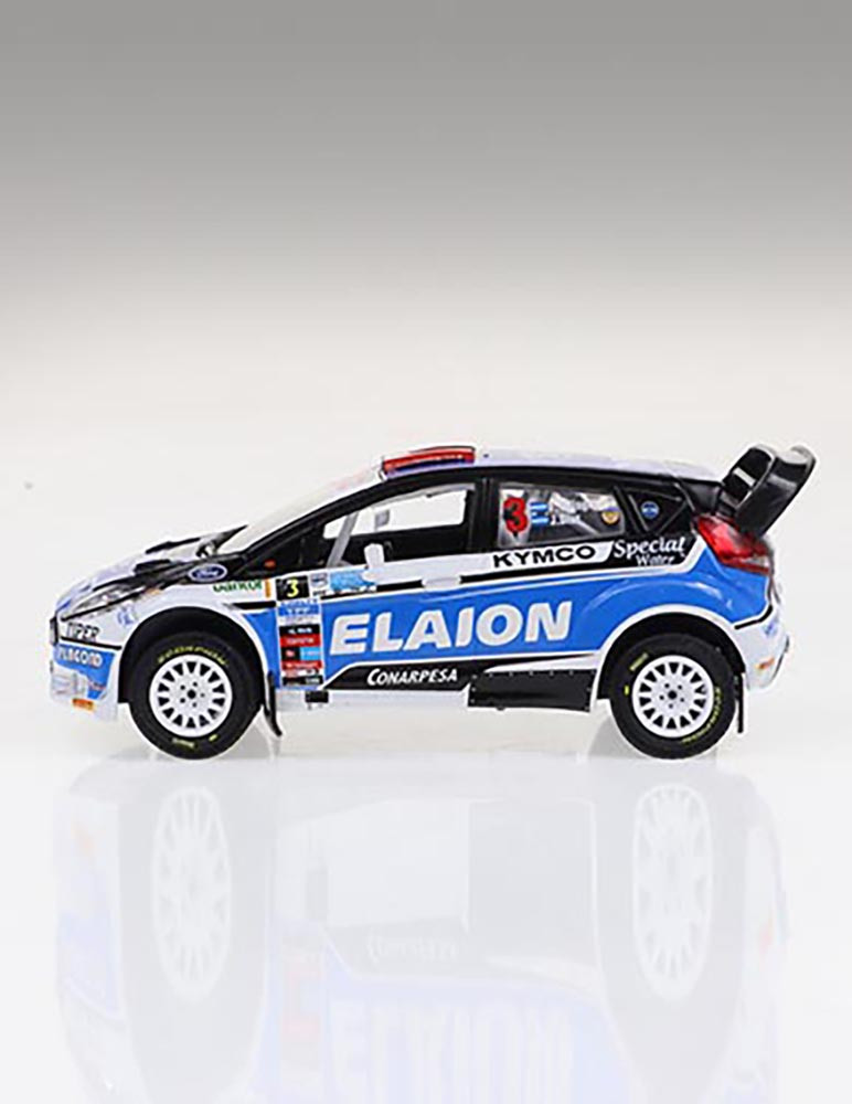 WRC Nº 20