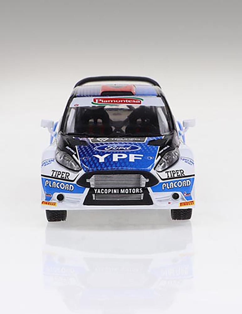 WRC Nº 20