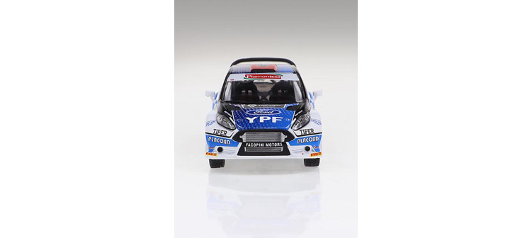 WRC Nº 20
