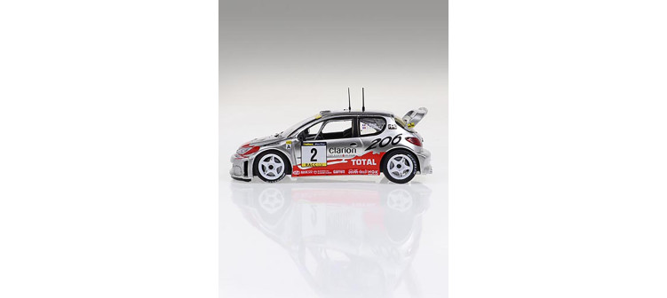 WRC Nº 20