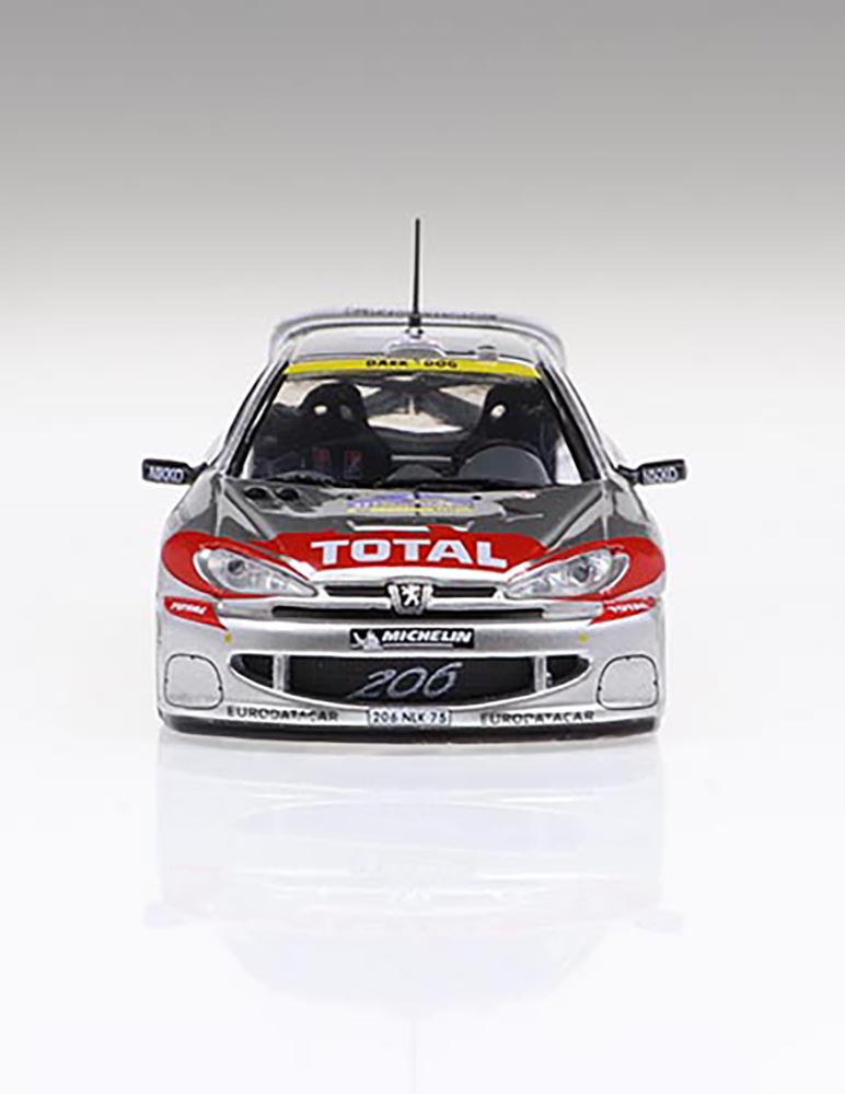 WRC Nº 20