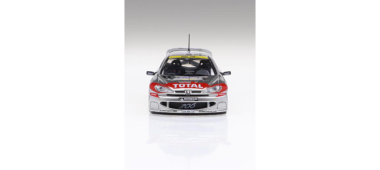 WRC Nº 20