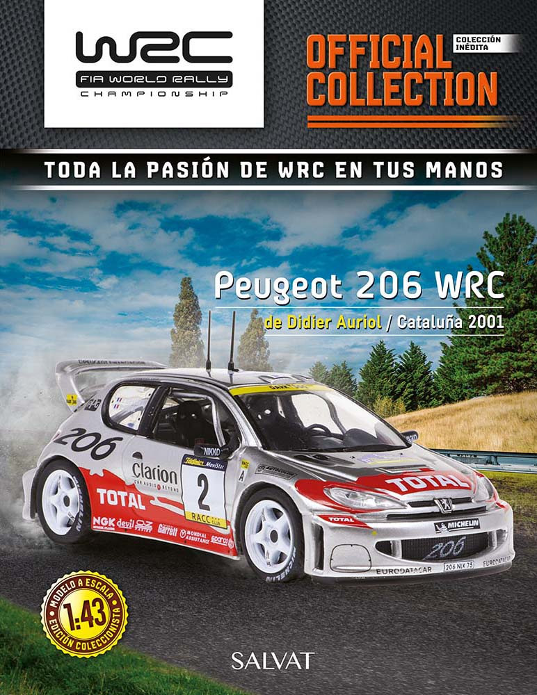 WRC Nº 20