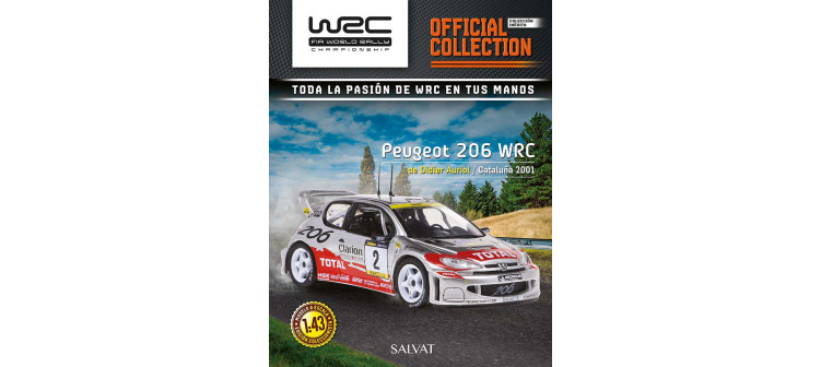 WRC Nº 20