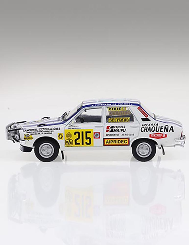 WRC Nº 20