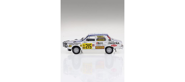 WRC Nº 20