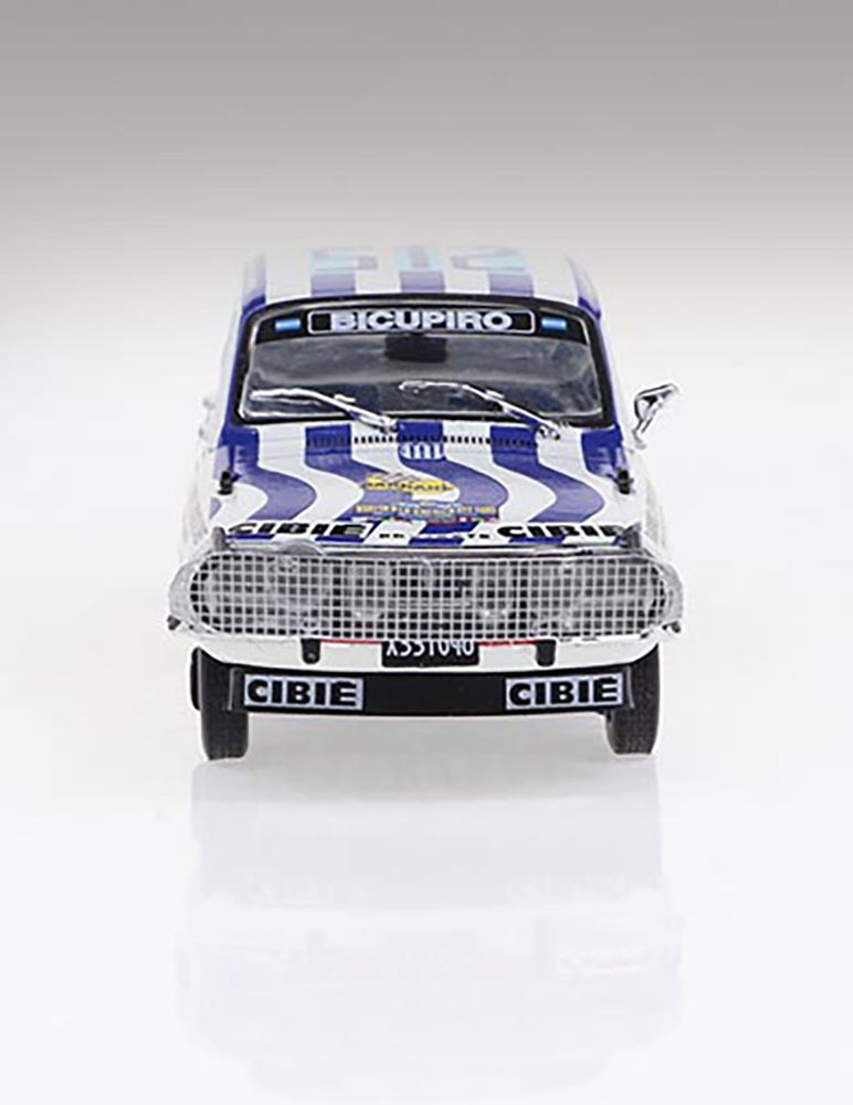 WRC Nº 20