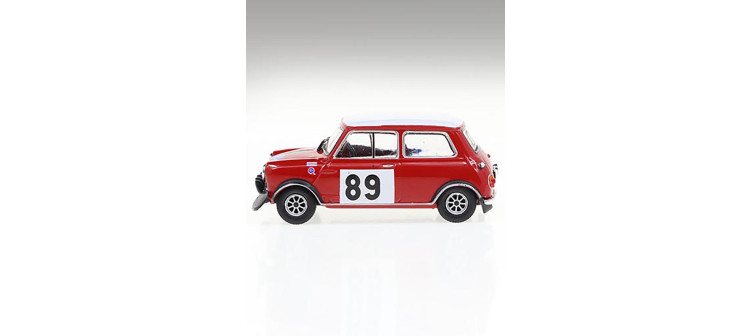 WRC Nº 20