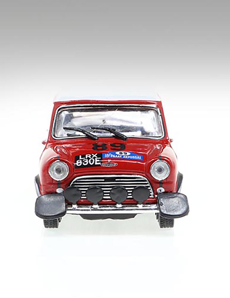 WRC Nº 20