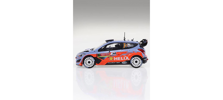 WRC Nº 20