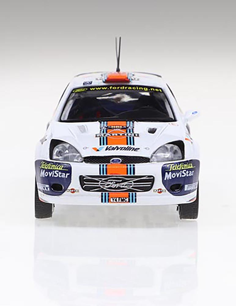 WRC Nº 20