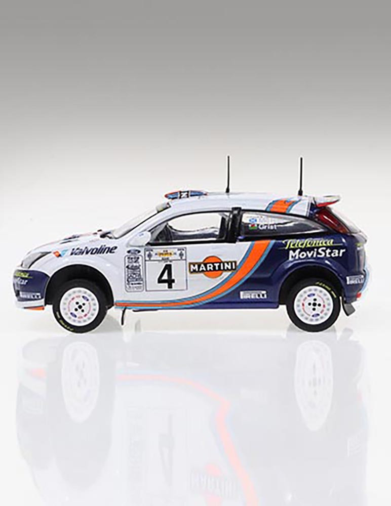 WRC Nº 20