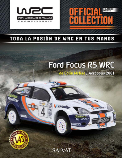 WRC Nº 20