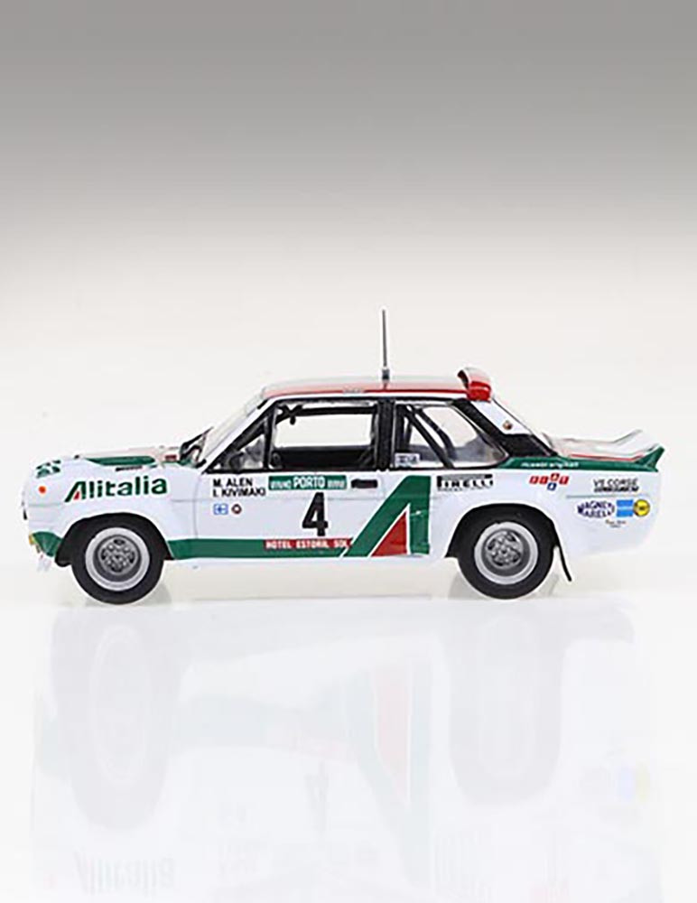 WRC Nº 20