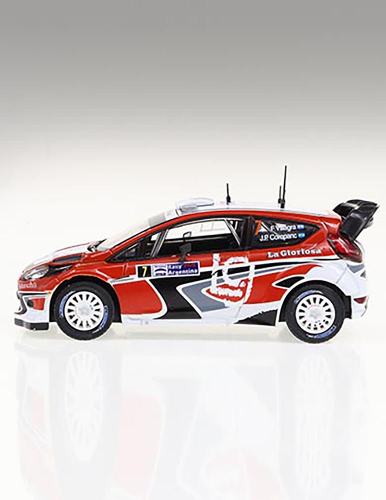 WRC Nº 20