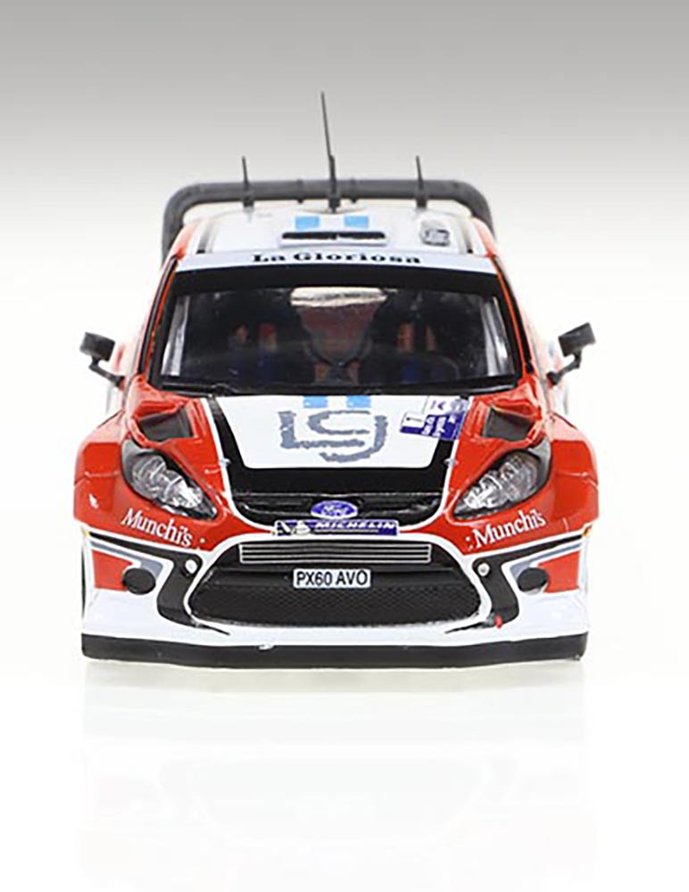 WRC Nº 20