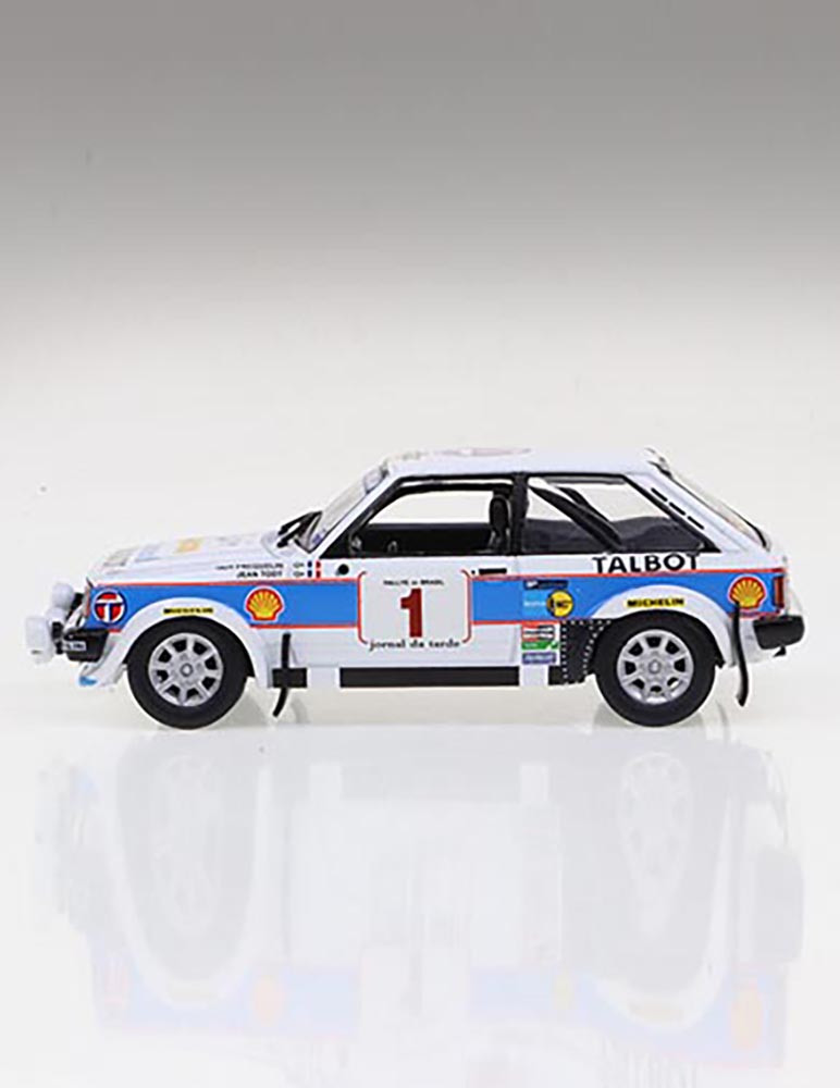 WRC Nº 20