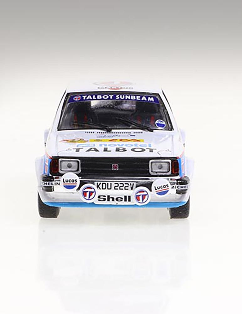 WRC Nº 20