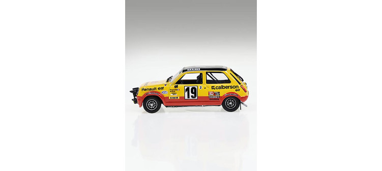 WRC Nº 20
