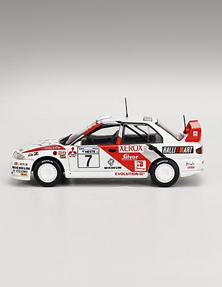 WRC Nº 20