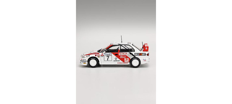 WRC Nº 20