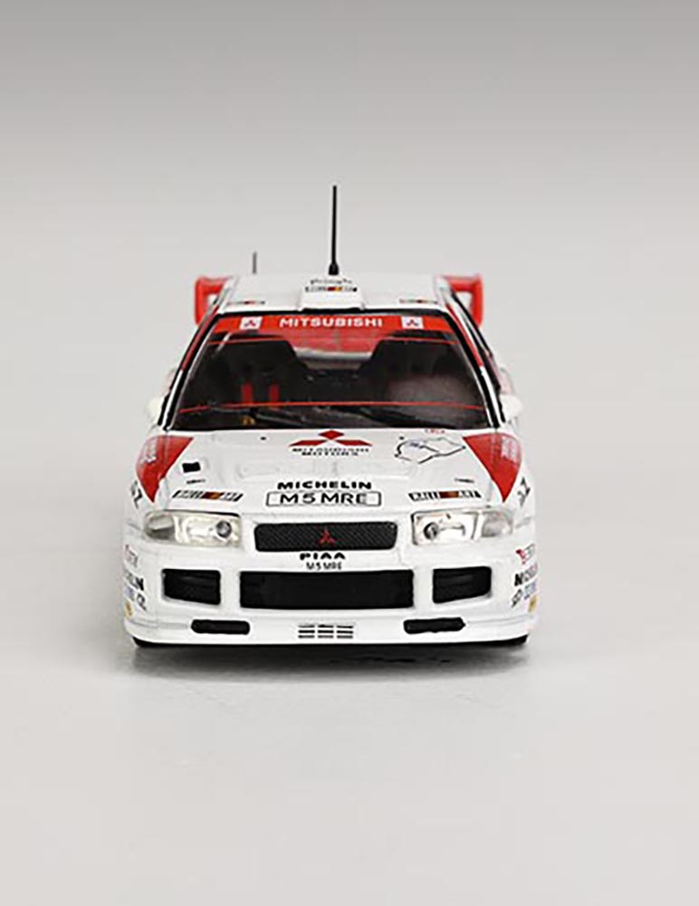 WRC Nº 20