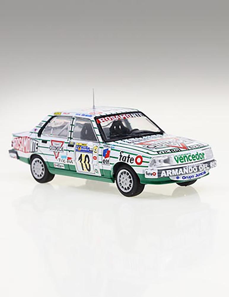 WRC Nº 20