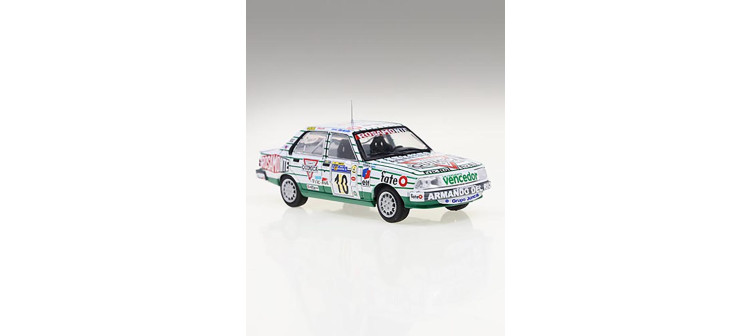 WRC Nº 20