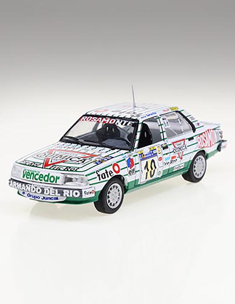 WRC Nº 20