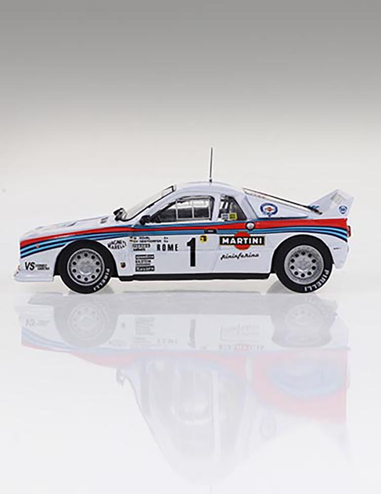 WRC Nº 20