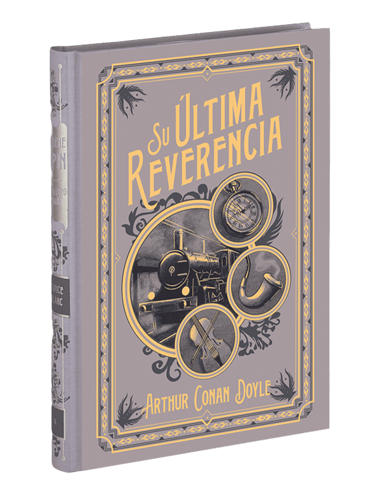 Novelas de Crimen y Misterio nº 32