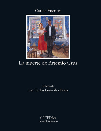 Colección Cátedra 11