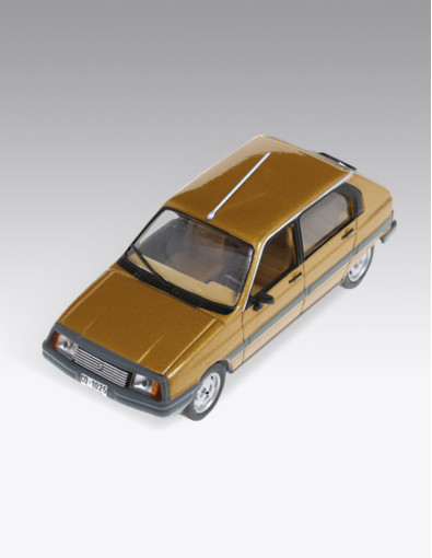 Autos Inolvidables Nº 150