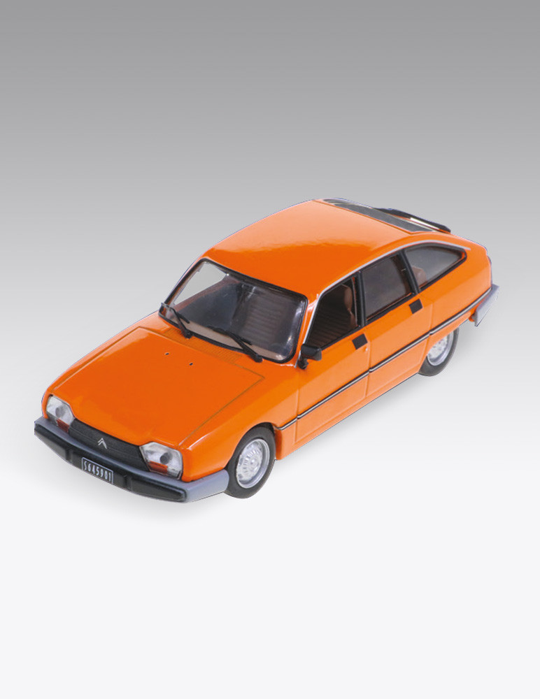 Autos Inolvidables Nº 155