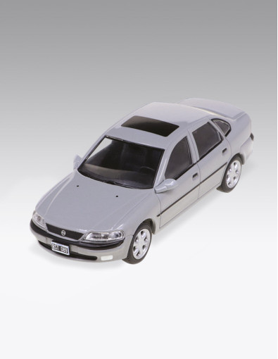 Autos Inolvidables Nº 158