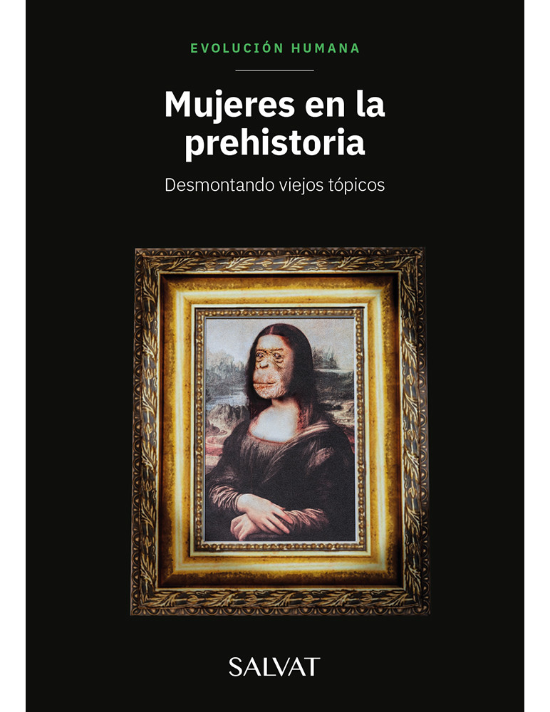 Evolución Humana 16