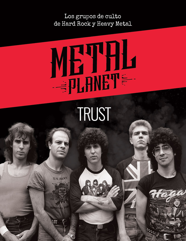 Metal Planet 34