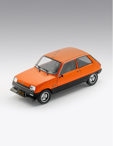 Autos Inolvidables México Nº 10