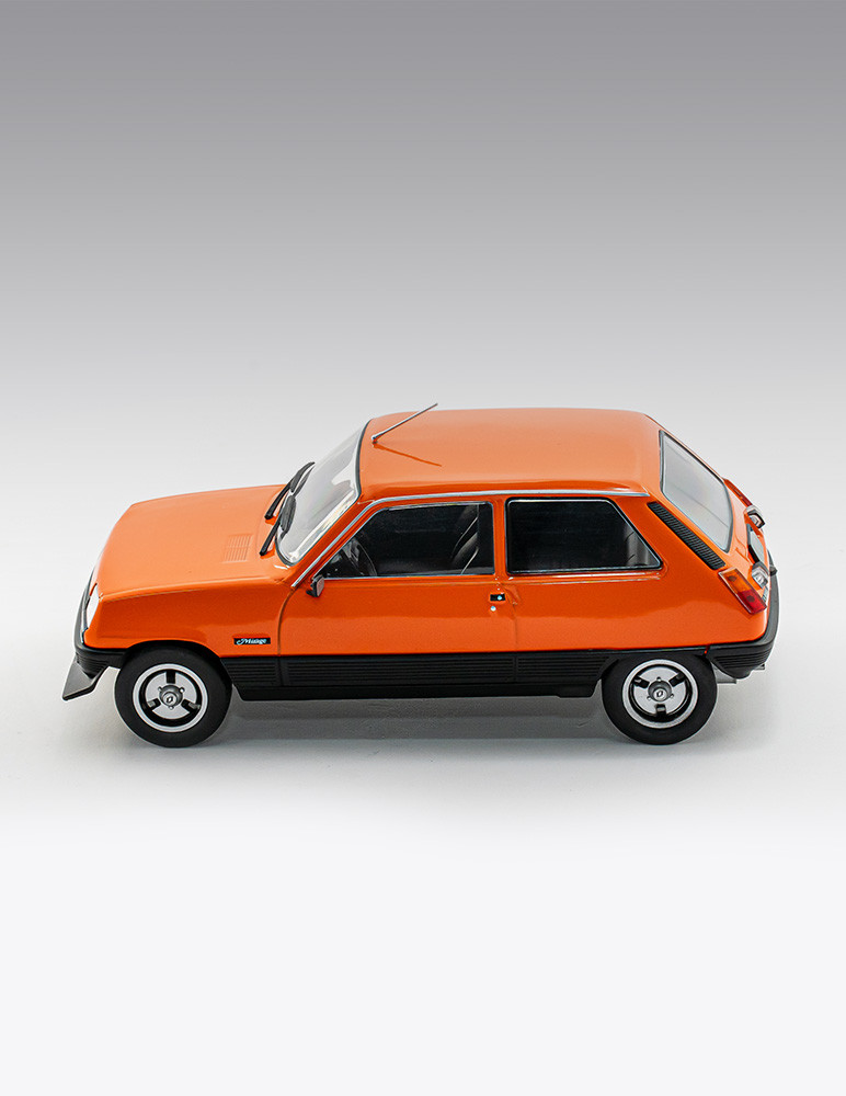 Autos Inolvidables México Nº 10