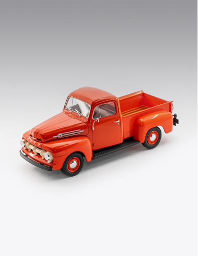 Autos Inolvidables México Nº 29