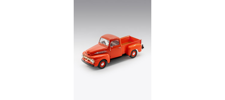 Autos Inolvidables México Nº 29