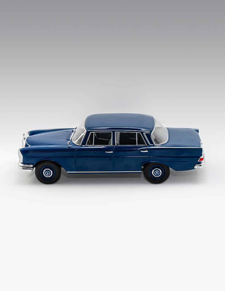 Autos Inolvidables México Nº 32