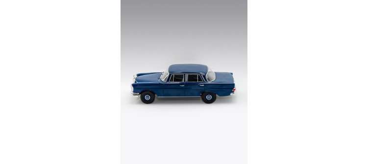 Autos Inolvidables México Nº 32