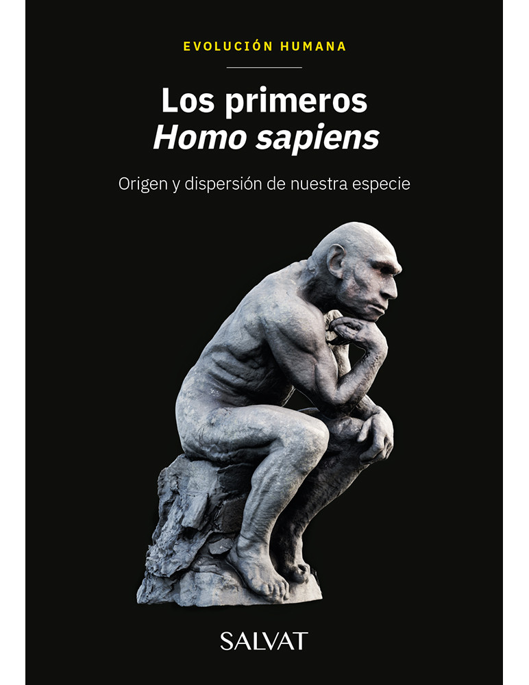 Evolución Humana 17