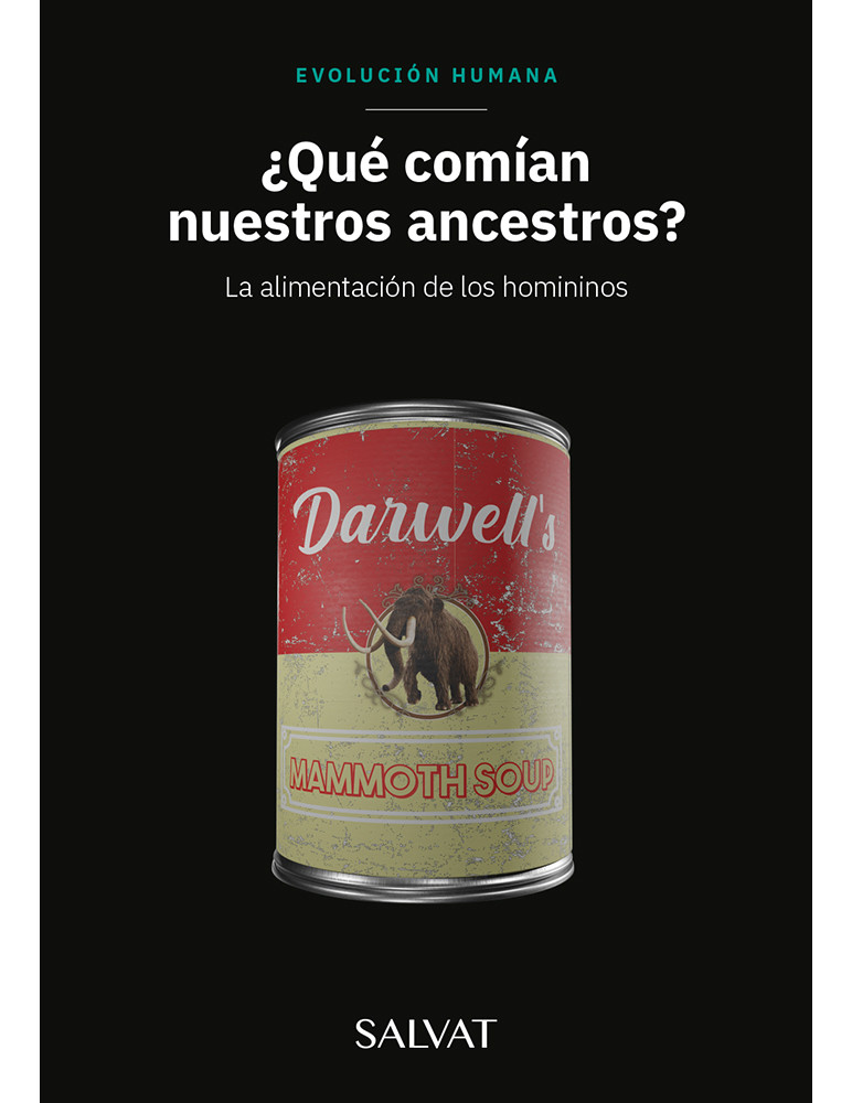 Evolución Humana 19