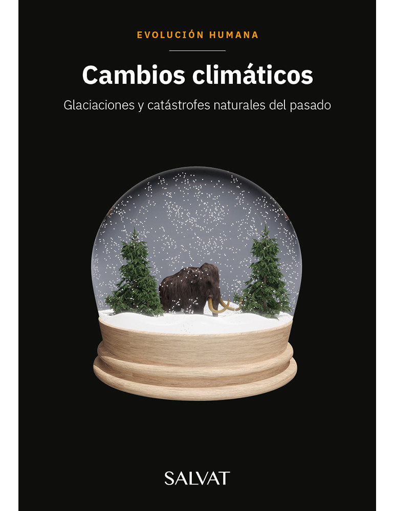 Evolución Humana 21