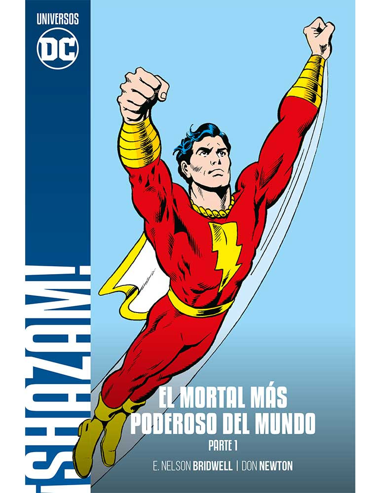 Universos DC 20