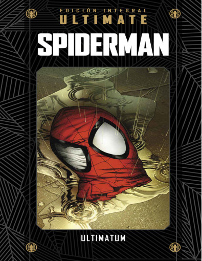 Marvel Ultimate 37