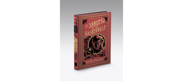 Pack Sherlock 5 libros